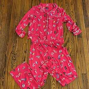 Kate Spade Pajama Set